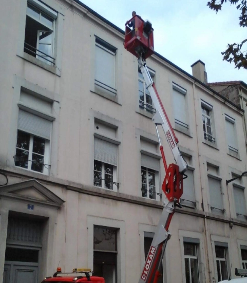 grue