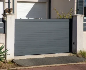 portail électrique